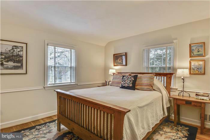 1801 Alcan Drive Silver Spring, MD 20902 - Photo 12 of 30 Bedroom (Master)