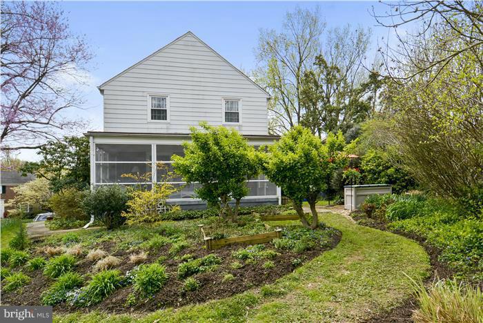 1801 Alcan Drive Silver Spring, MD 20902 - Photo 21 of 30 Exterior (General)