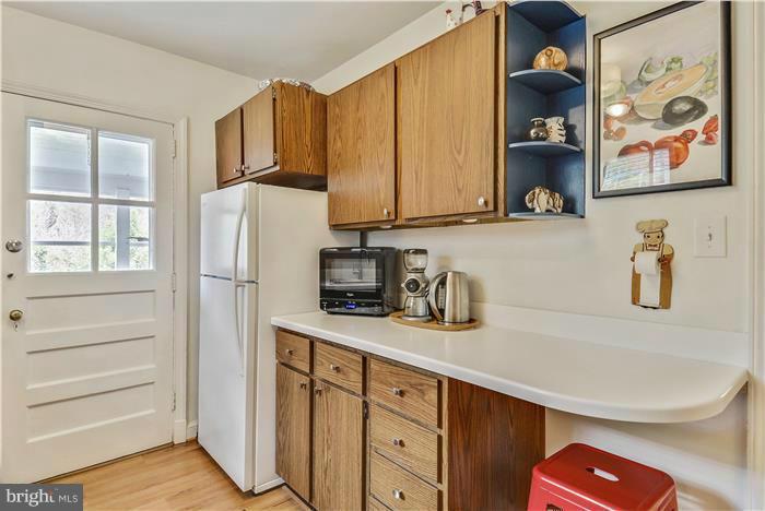 1801 Alcan Drive Silver Spring, MD 20902 - Photo 8 of 30 Kitchen