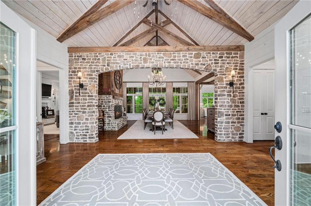 14970 South Thompson Road Milton, GA 30004 - Photo 7 of 89
