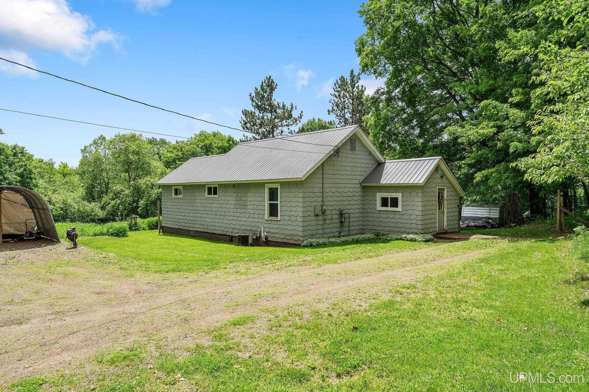 395 County Road PDJ Ishpeming, MI 49849 - Photo 1 of 44