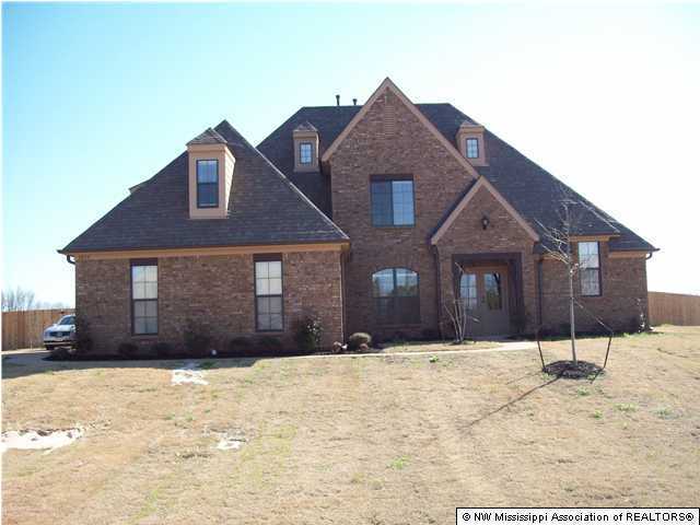 9201 Mitchell's Corner Road Olive Branch, MS 38654 - Photo 1 of 1 Primary Photo