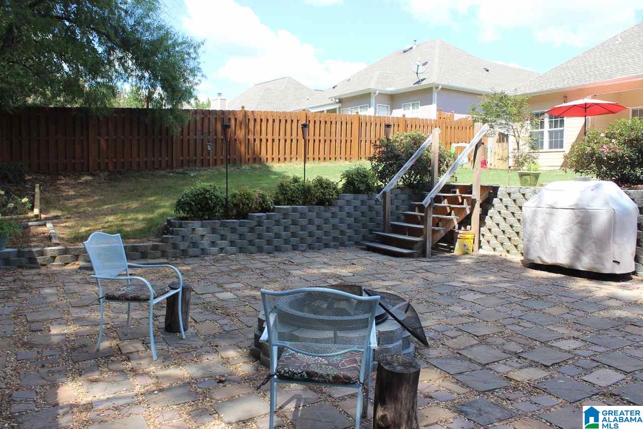 114 Creden Place Alabaster, AL 35007 - Photo 28 of 33