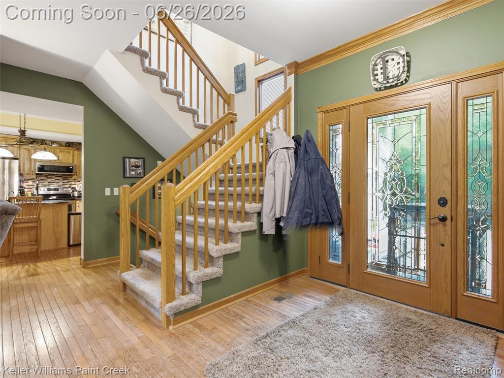 4196 Hosner Road Oxford, MI 48370 - Photo 18 of 67