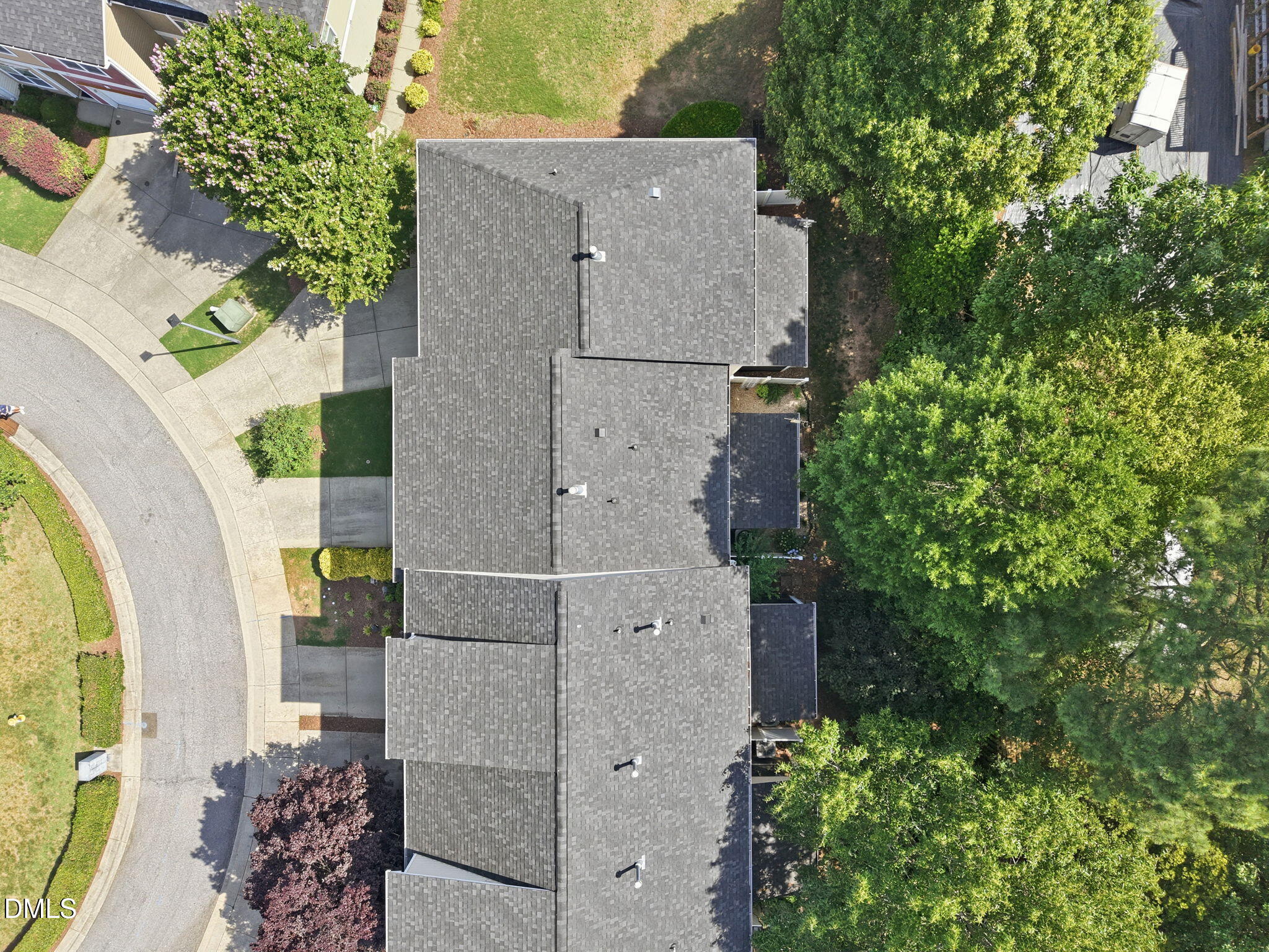 141 Deacon Ridge Street Wake Forest, NC 27587 - Photo 43 of 52