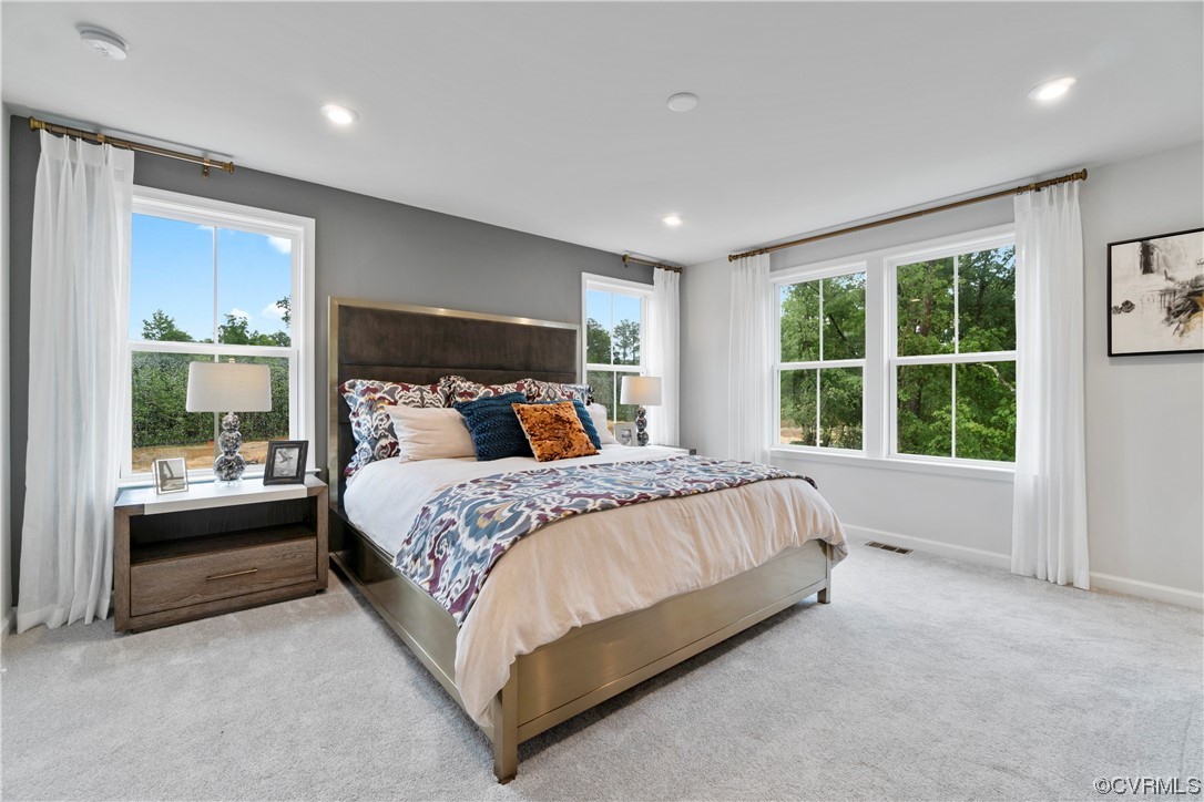 595 Rivanna Hill Road Glen Allen, VA 23060 - Photo 11 of 35 Gallery Image 11