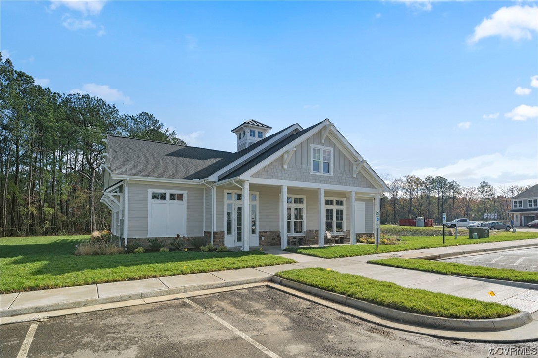 595 Rivanna Hill Road Glen Allen, VA 23060 - Photo 27 of 35 Gallery Image 27