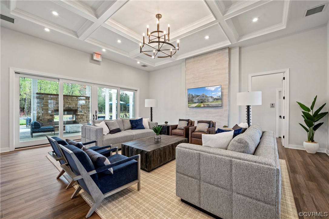595 Rivanna Hill Road Glen Allen, VA 23060 - Photo 31 of 35 Gallery Image 31