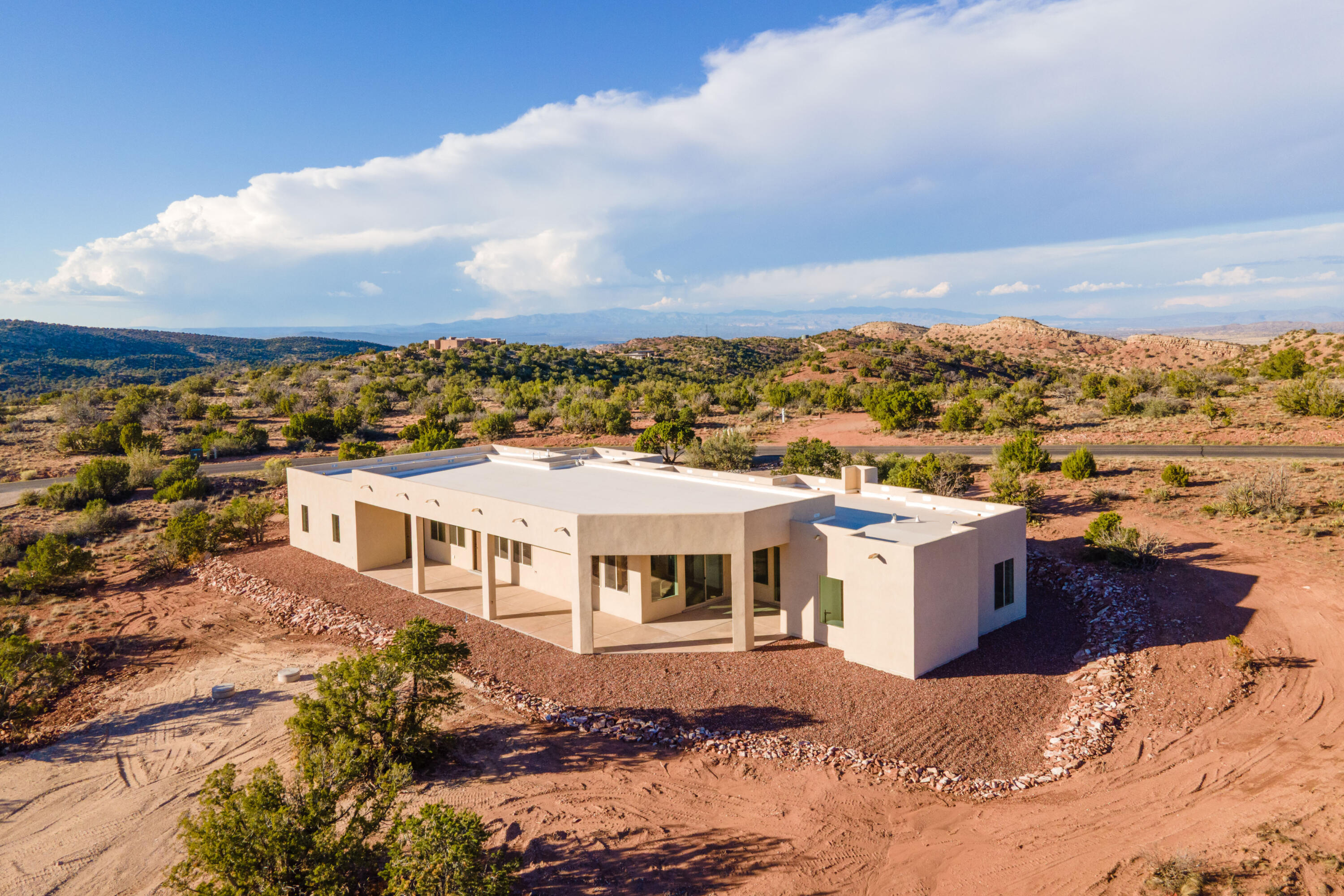 279 Star Mdw Road Placitas, NM 87043 - Photo 54 of 60 Gallery Image 54