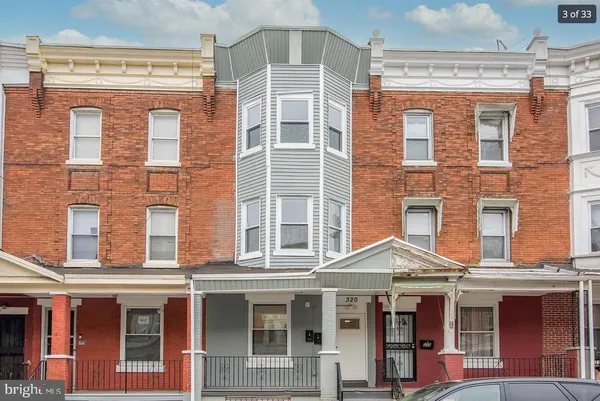 $1,250 | 320 North 62nd Street, Unit C, Philadelphia, PA 19139