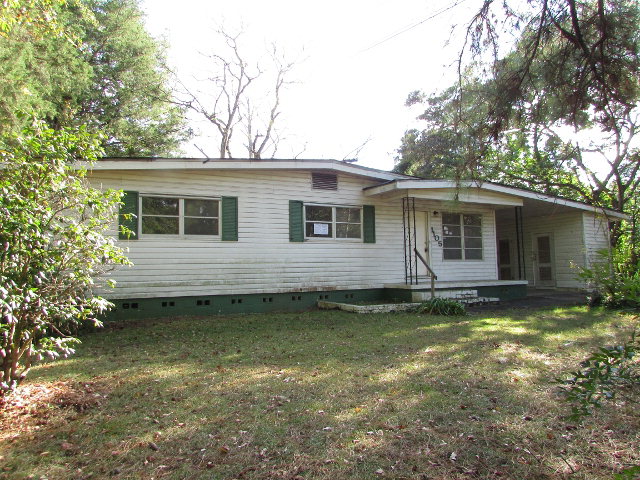 Main View