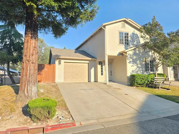$369,900 | 3057 Courtside Drive, Diamond Springs, CA 95619