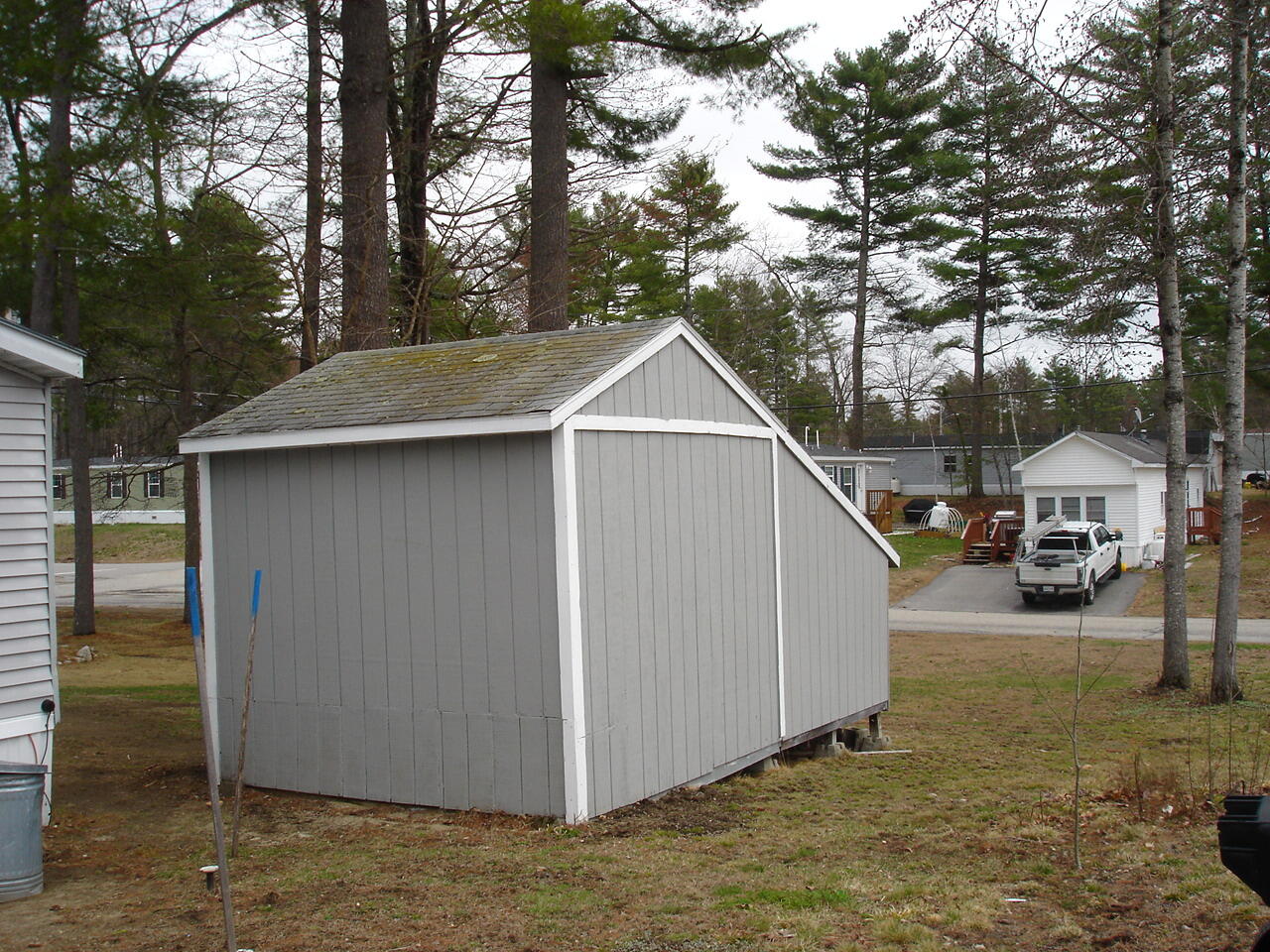 9 Holiday Lane Standish, ME 04084 - Photo 7 of 27 DSC09726