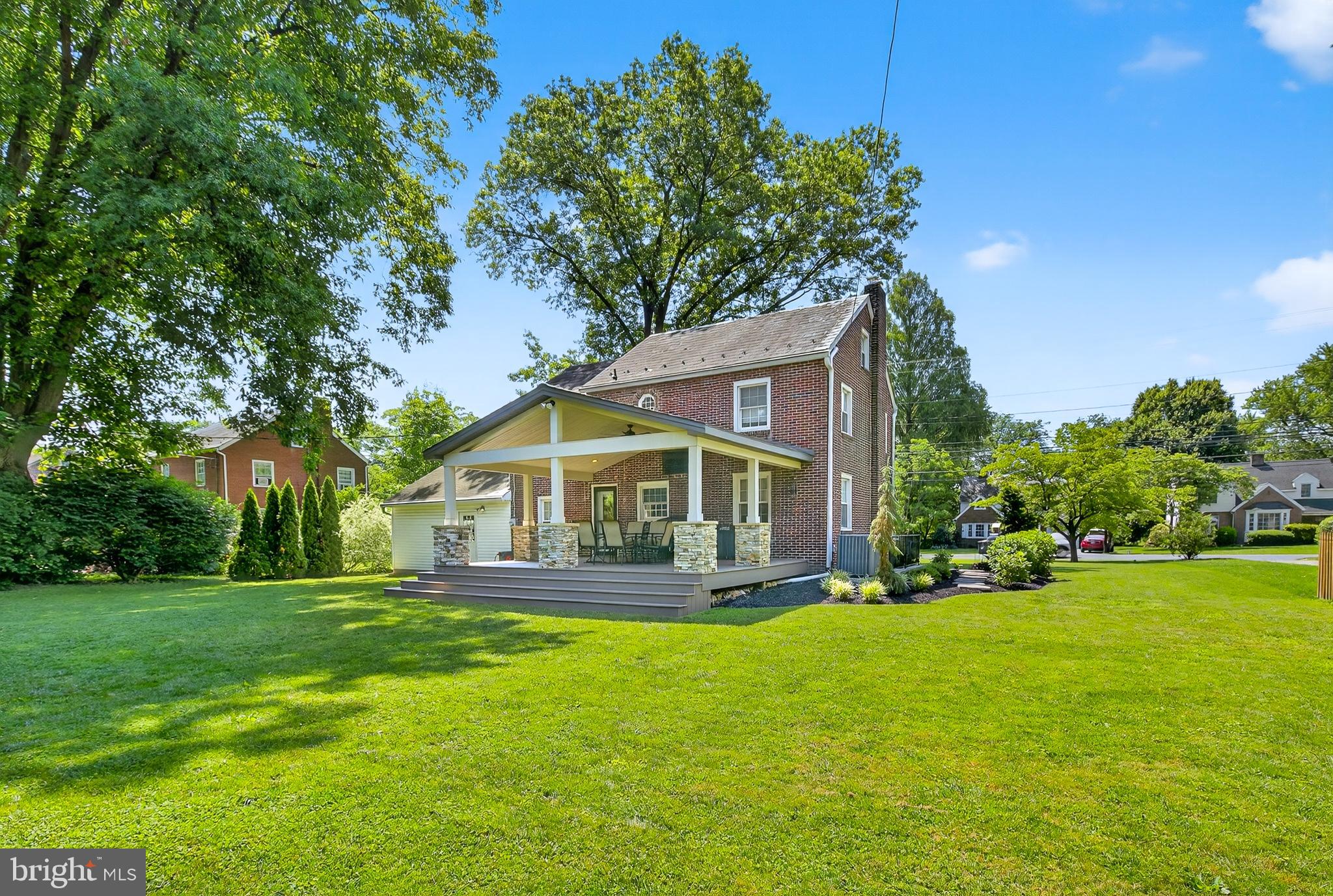 209 East Roseville Road Lancaster, PA 17601 - Photo 39 of 40 Gallery Image 39