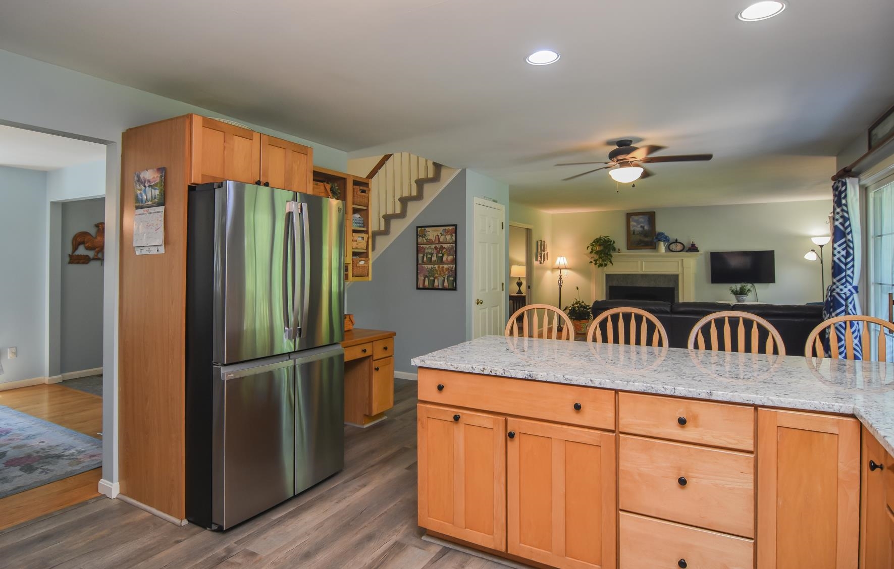 22 Sargent Road Brookline, NH 03033 - Photo 11 of 59