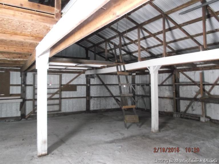 11415 Treloar Road Memphis, IN 47143 - Photo 4 of 20 Gallery Image 4