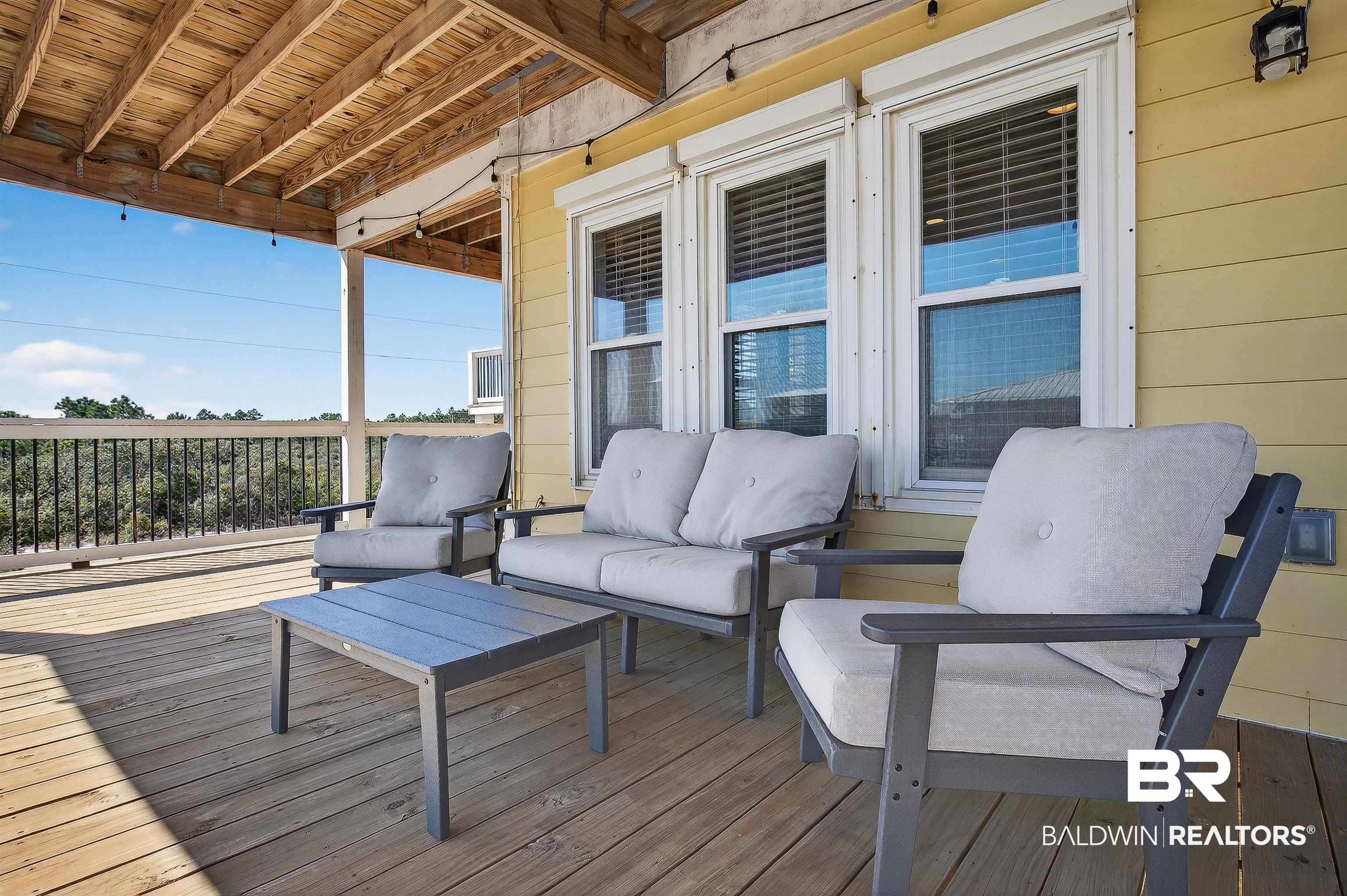 484 Our Road Gulf Shores, AL 36542 - Photo 34 of 83 Wrap Around Porch - Level 2