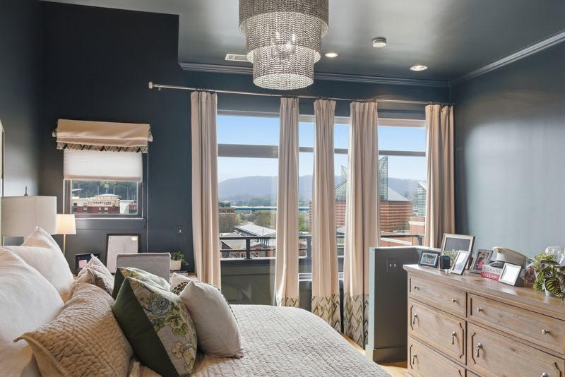 129 Walnut Street, Unit 124 Chattanooga, TN 37403 - Photo 12 of 56 129 Walnut master view
