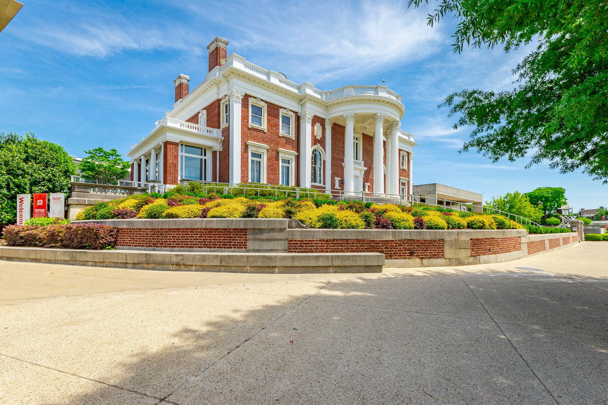 129 Walnut Street, Unit 124 Chattanooga, TN 37403 - Photo 36 of 56 124 Cherry Street Exterior HD-57