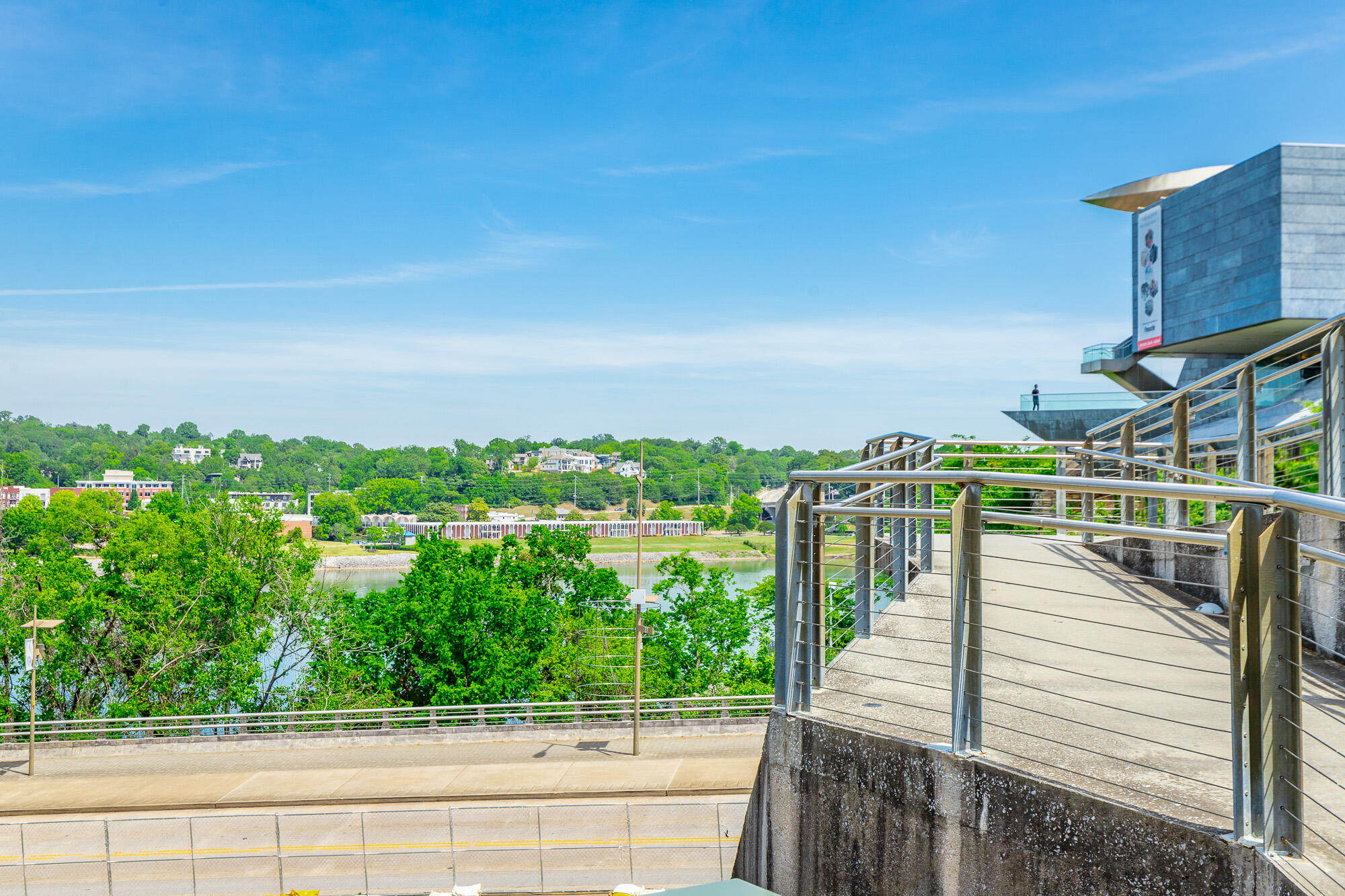 129 Walnut Street, Unit 124 Chattanooga, TN 37403 - Photo 50 of 56 124 Cherry Street Exterior HD-40