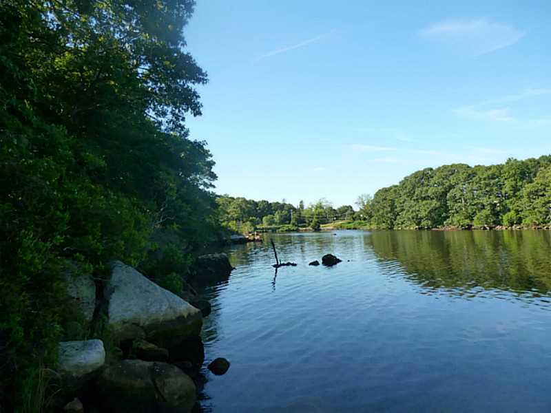 61 Watch Hill Road Westerly, RI 02891 - Photo 5 of 12 Exterior Front.