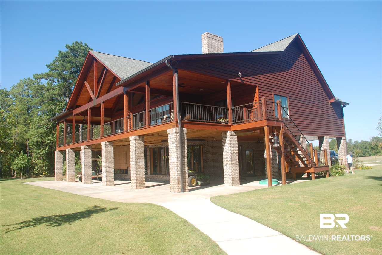 21 Jimmie Phillips Road Sawyerville, AL 36776 - Photo 32 of 41