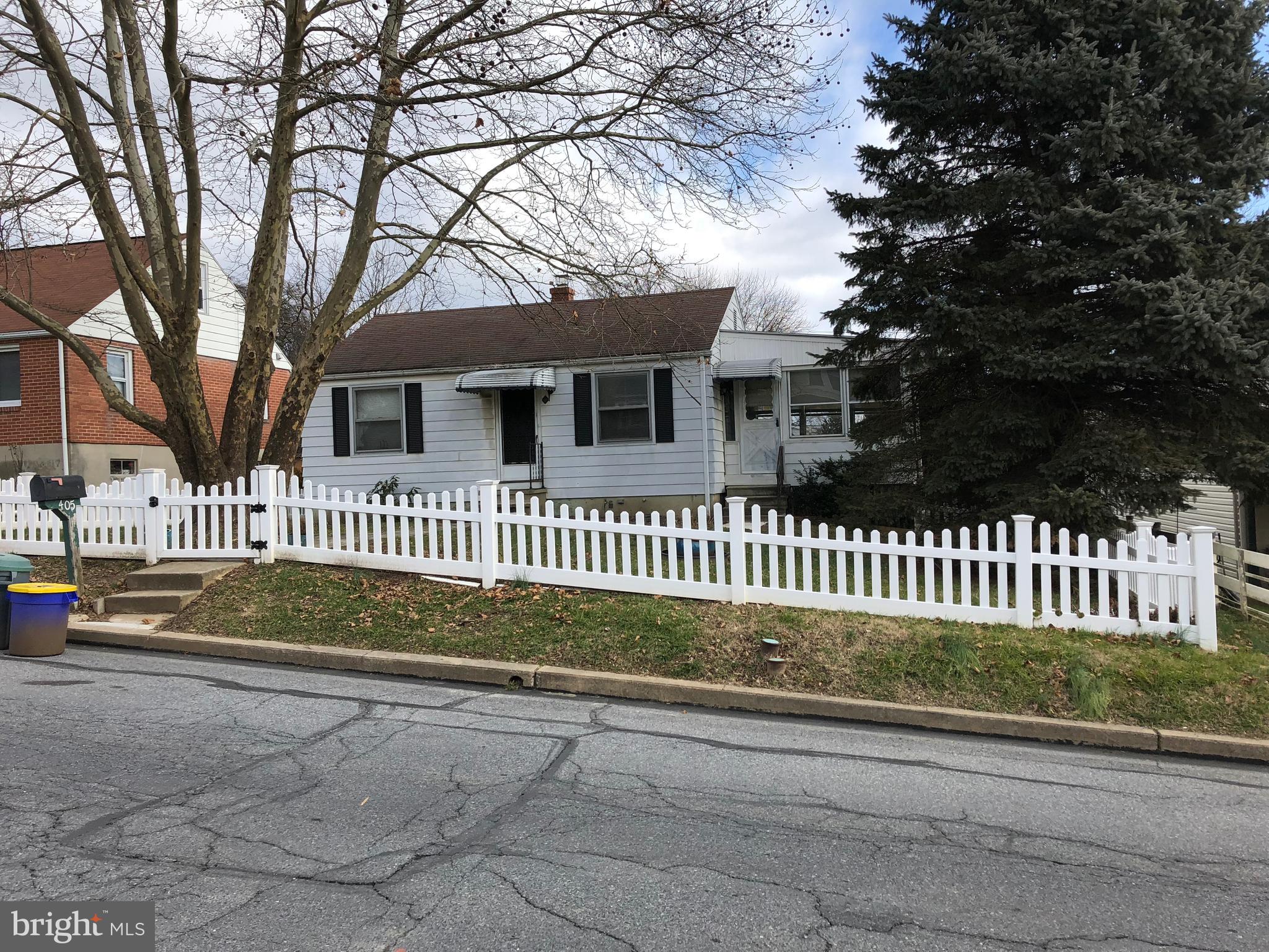 405 Summit Avenue Reading, PA 19607 - Photo 13 of 13 Gallery Image 13