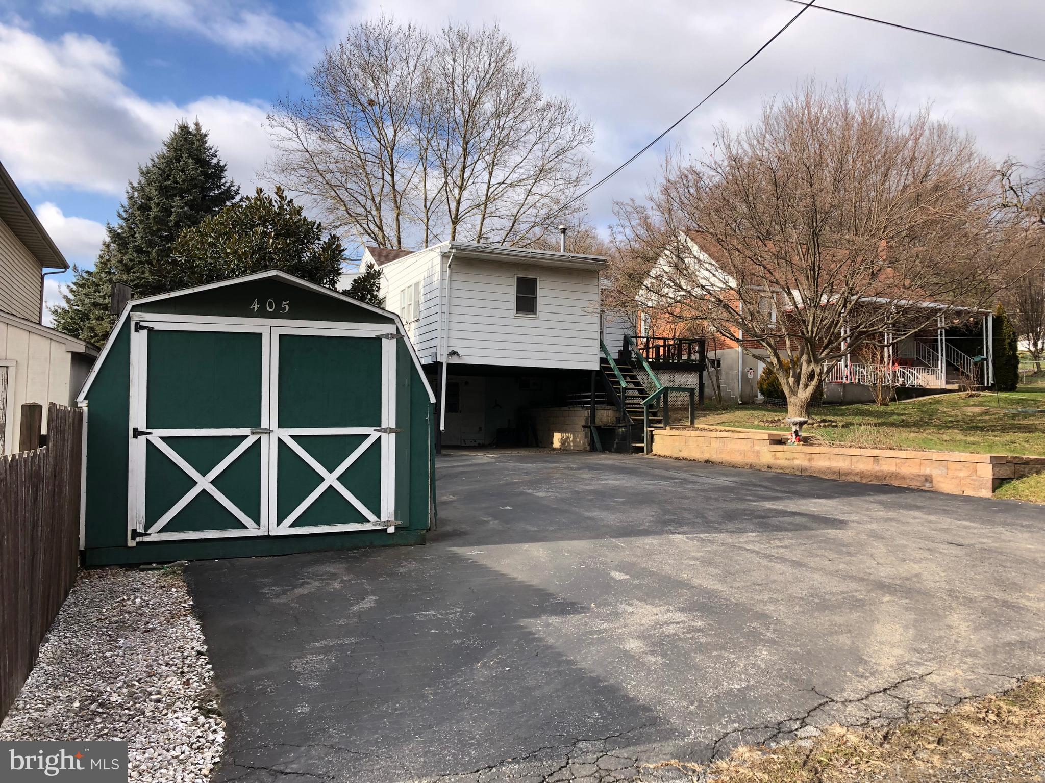 405 Summit Avenue Reading, PA 19607 - Photo 9 of 13 Gallery Image 9