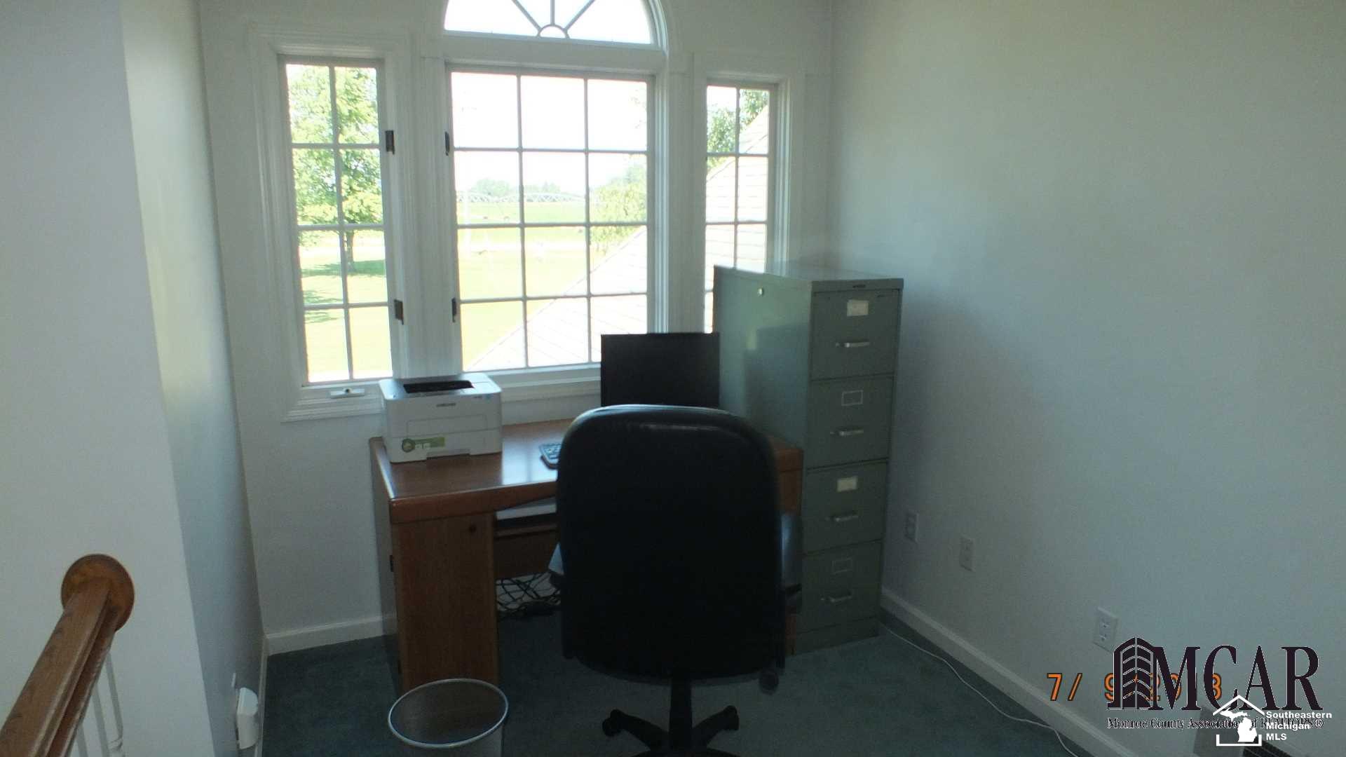 925 East Samaria Road Erie, MI 48133 - Photo 26 of 34