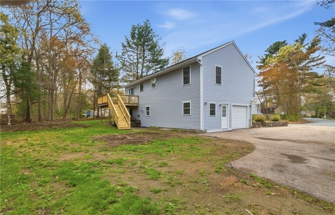 52 Mockingbird Drive Exeter, RI 02822 - Photo 33 of 35 Gallery Image 33