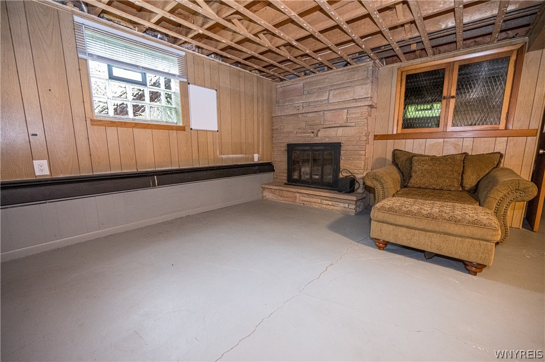 6415 Omphalius Road Boston, NY 14033 - Photo 24 of 50
