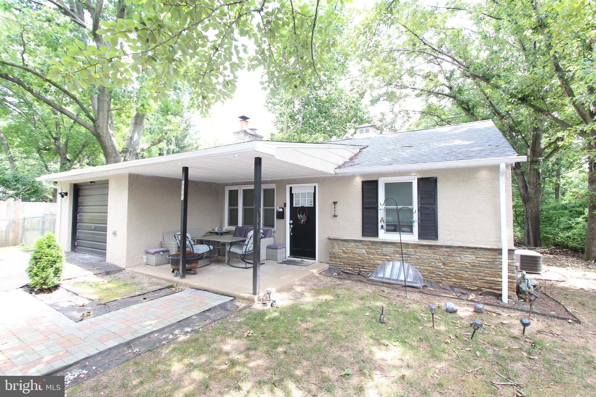 8021 Hammond Road Cheltenham, PA 19012 - Photo 3 of 26