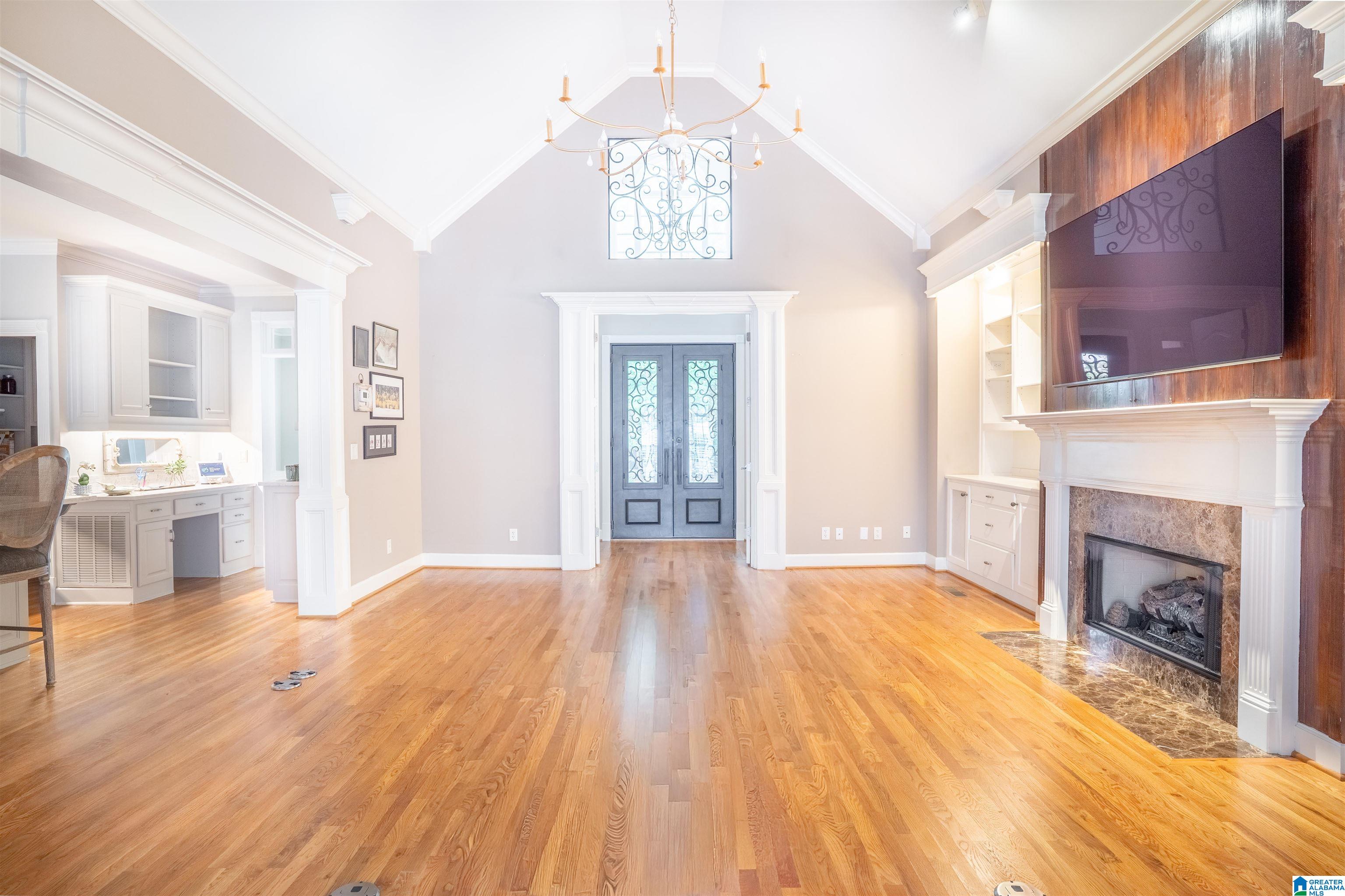 41 Spring Creek Anniston, AL 36207 - Photo 16 of 84