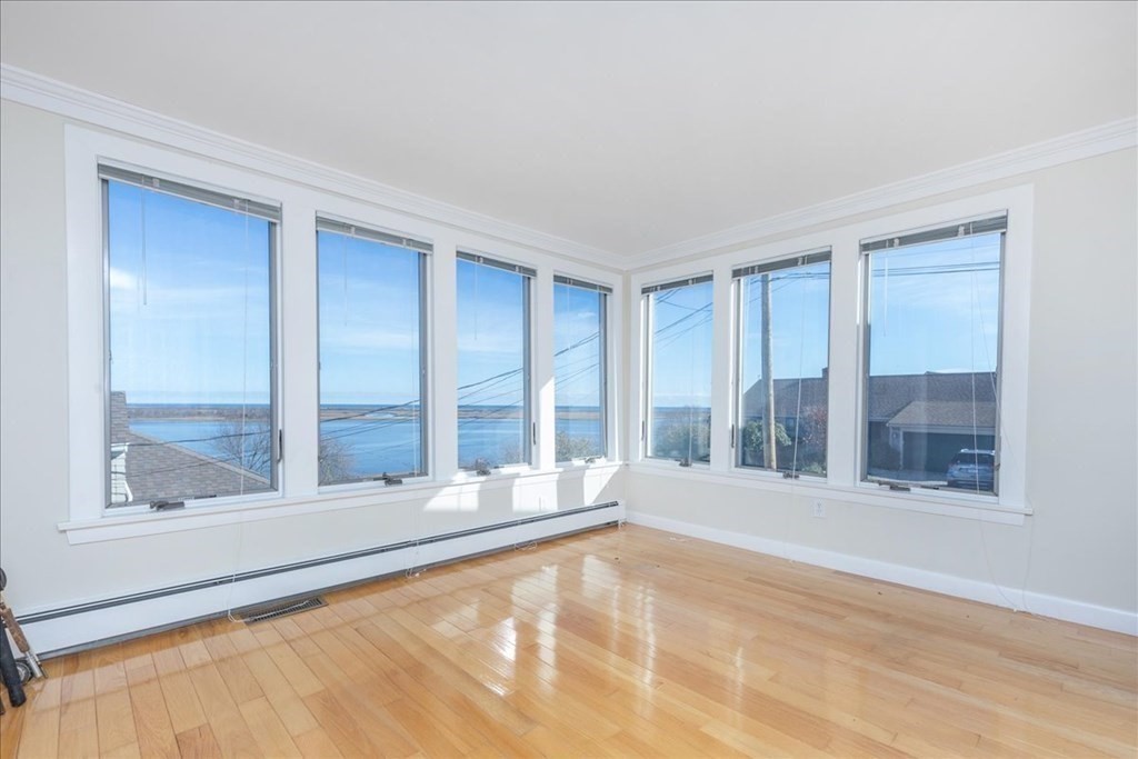 106 North Ridge Road Ipswich, MA 01938 - Photo 19 of 42 a view of an empty room with a window