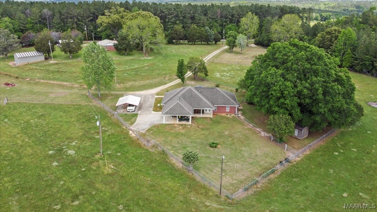 4808 Crystal Spring Road Red Level, AL 36474 - Photo 37 of 45 Gallery Image 37
