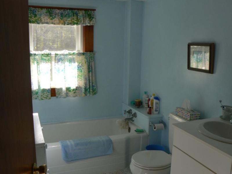 57 54th Fire Road China, ME 04358 - Photo 17 of 31 Bathroom.