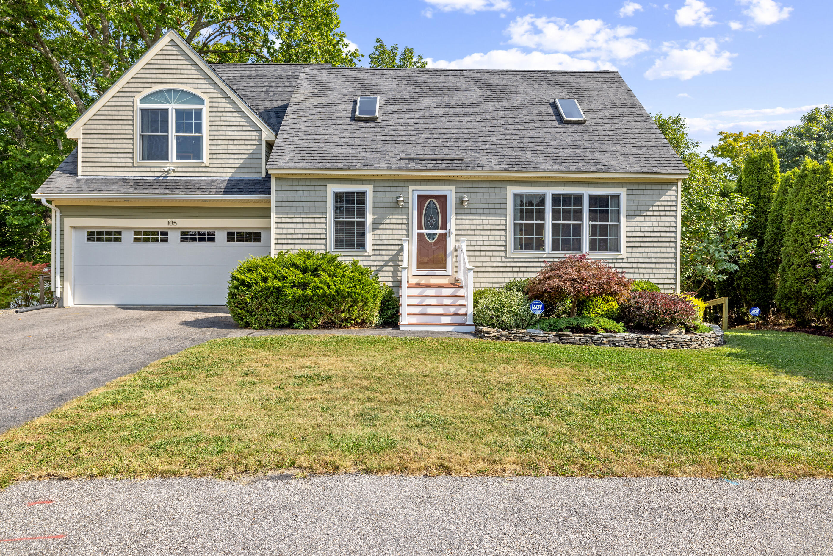 105 Beverly Street Portland, ME 04103 - Photo 55 of 63 105 Beverly (55)