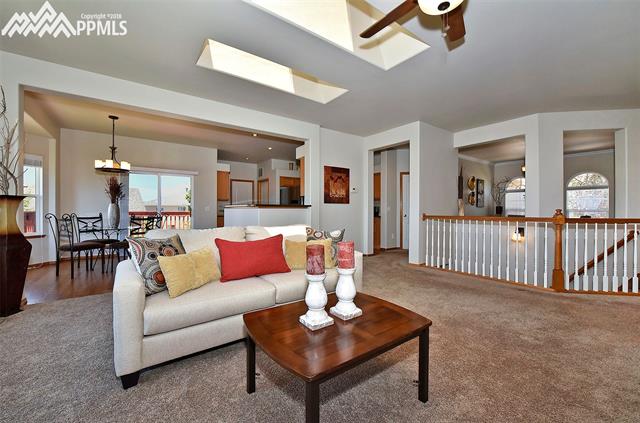 15270 Ridgefield Lane Colorado Springs, CO 80921 - Photo 5 of 31 Gallery Image 5