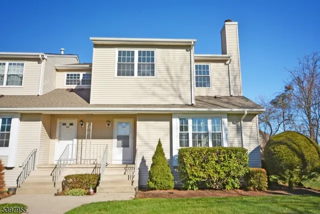 $539,000 | 205 Driscoll Court, Somerset, NJ 08873