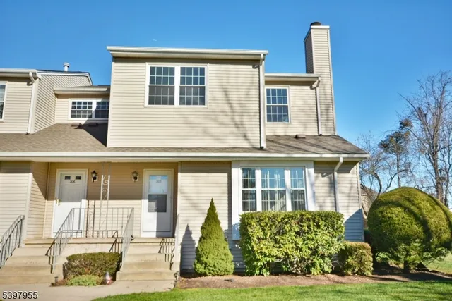 $539,000 | 205 Driscoll Court, Somerset, NJ 08873