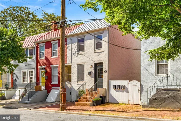 $475,000 | 37 East 5th Street, Frederick, MD 21701