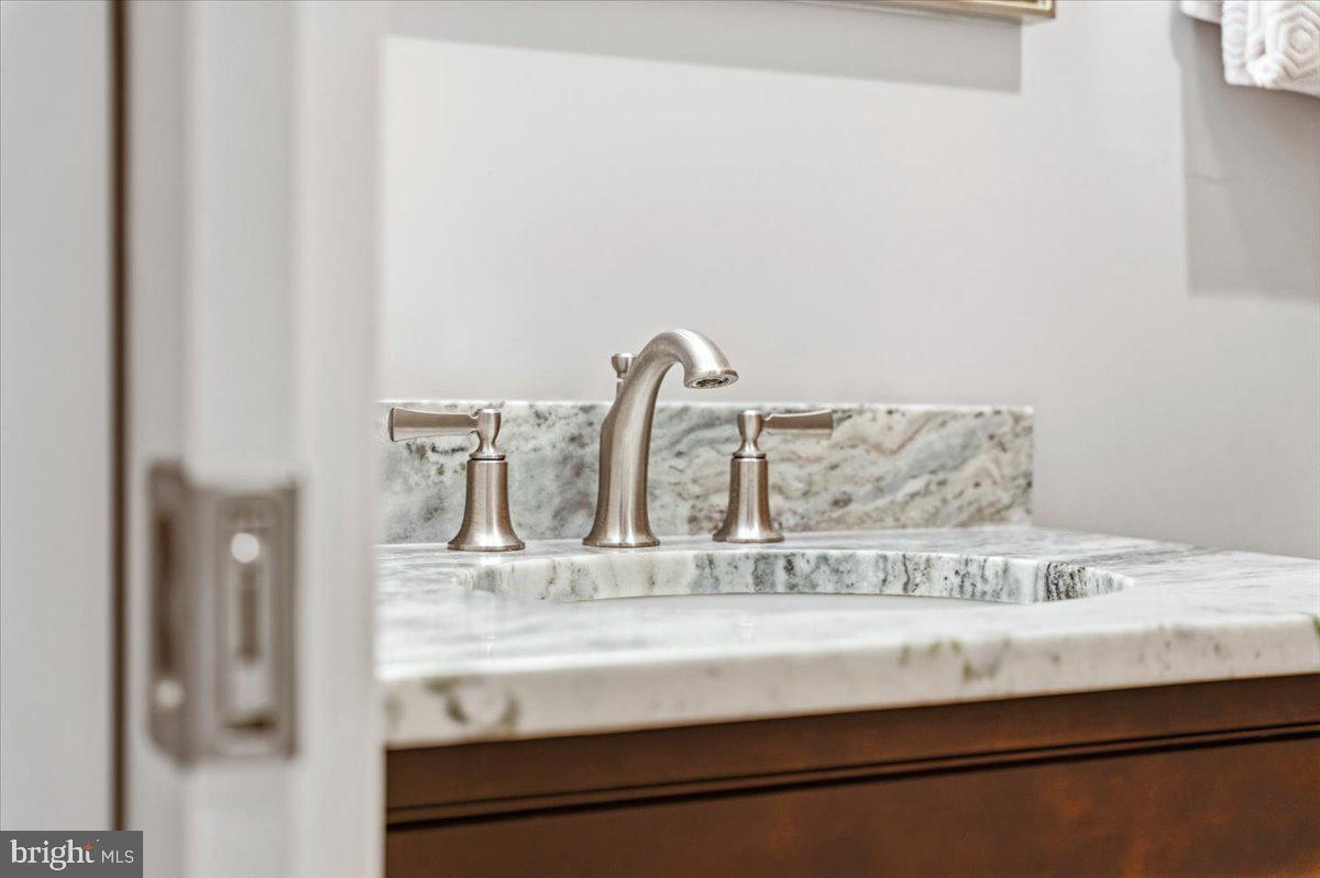 37 East 5th Street Frederick, MD 21701 - Photo 38 of 50 a closeup of a sink