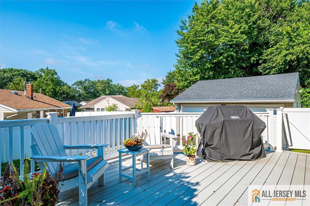 20 Melville Road Edison, NJ 08817 - Photo 25 of 31 an outdoor space with furniture