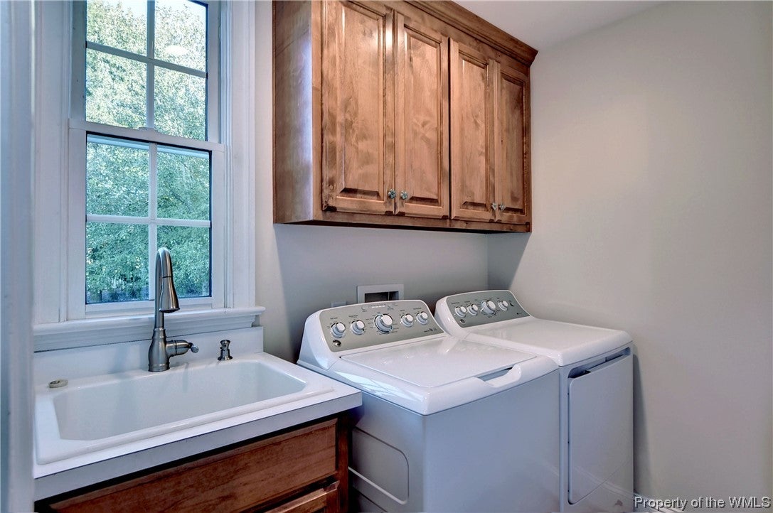 3024 Ridge Drive Toano, VA 23168 - Photo 15 of 47 Gallery Image 15