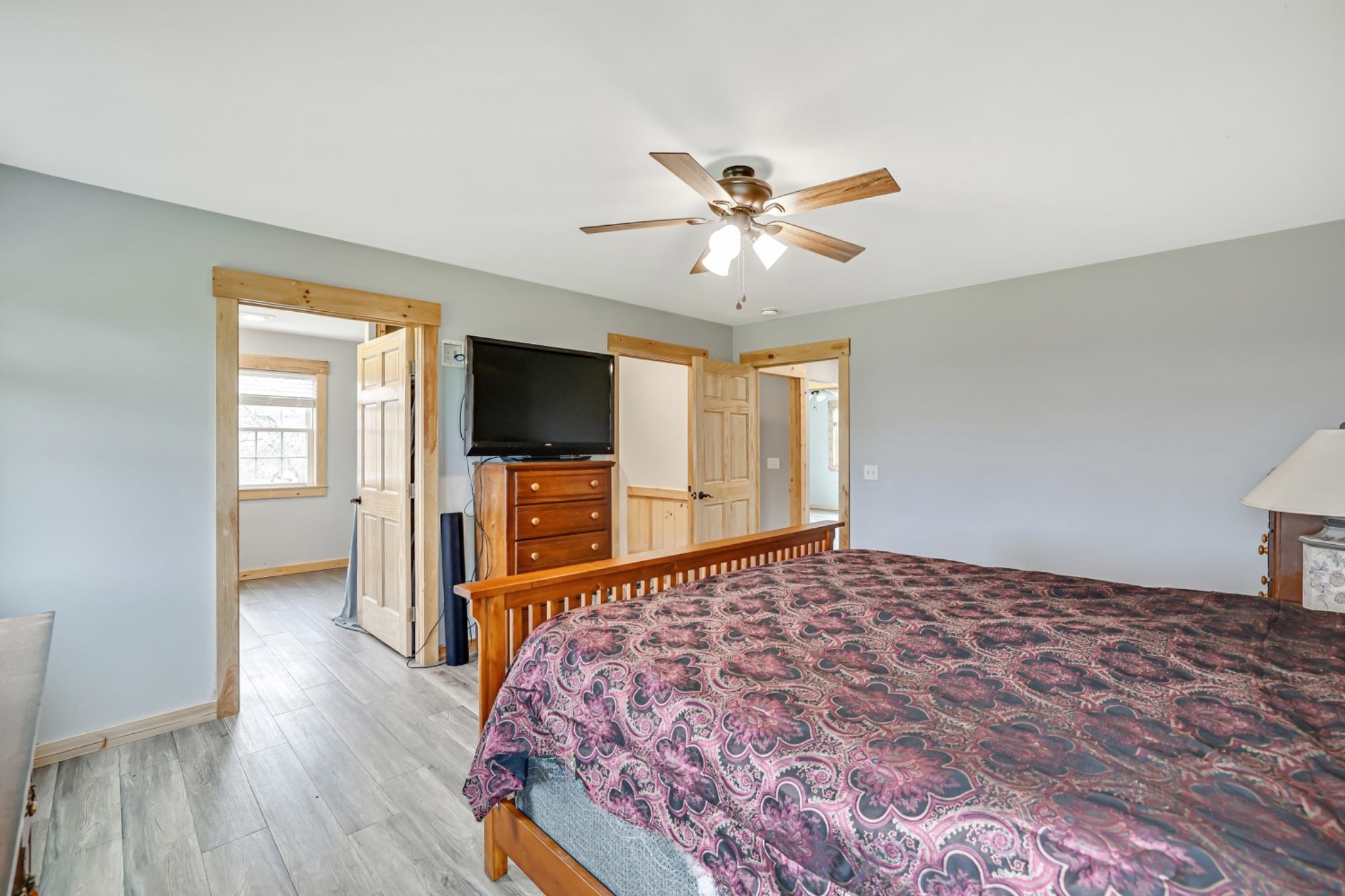 1032 Burton Hill Road Barton, VT 05822 - Photo 15 of 58