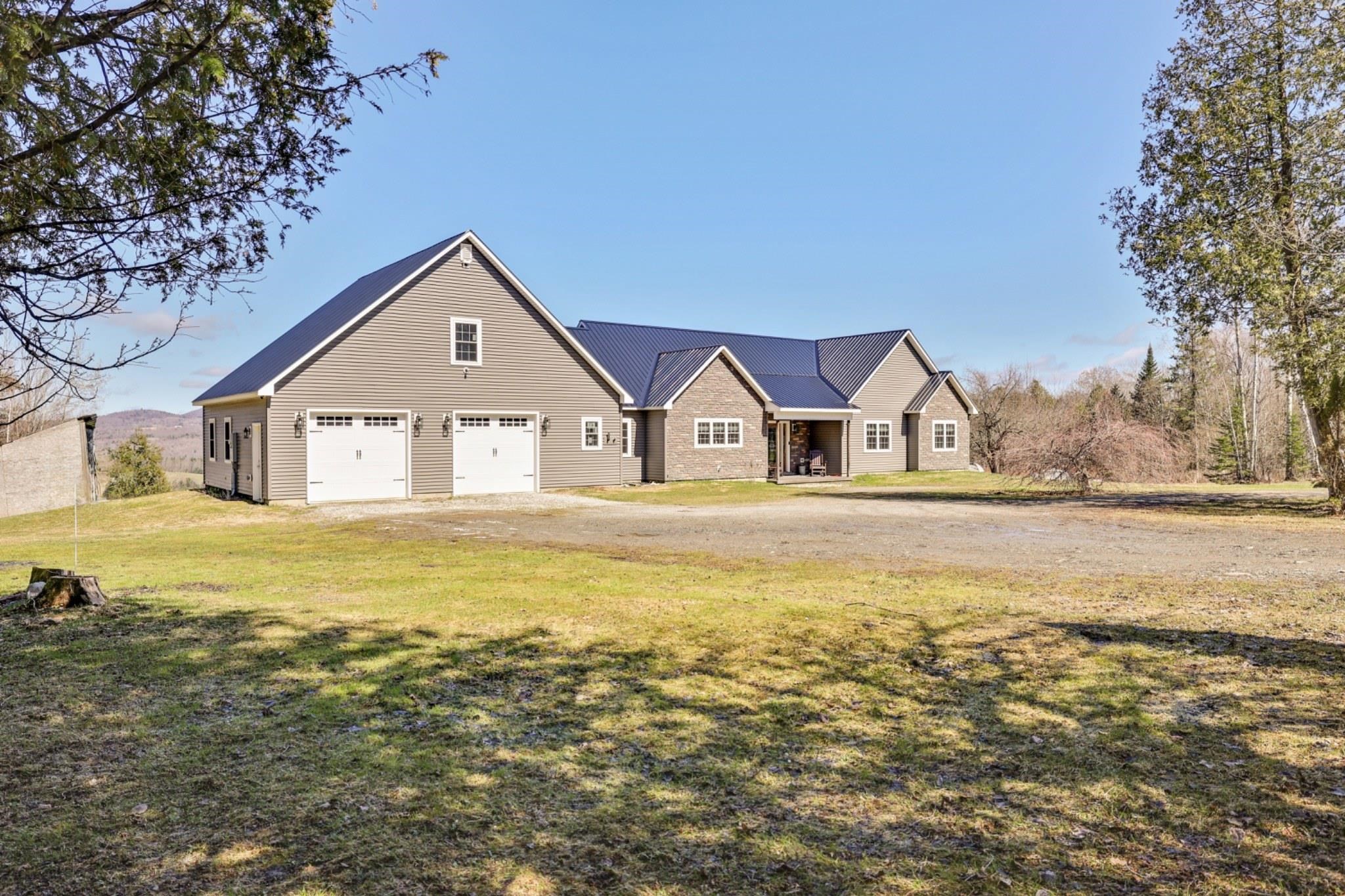 1032 Burton Hill Road Barton, VT 05822 - Photo 2 of 58
