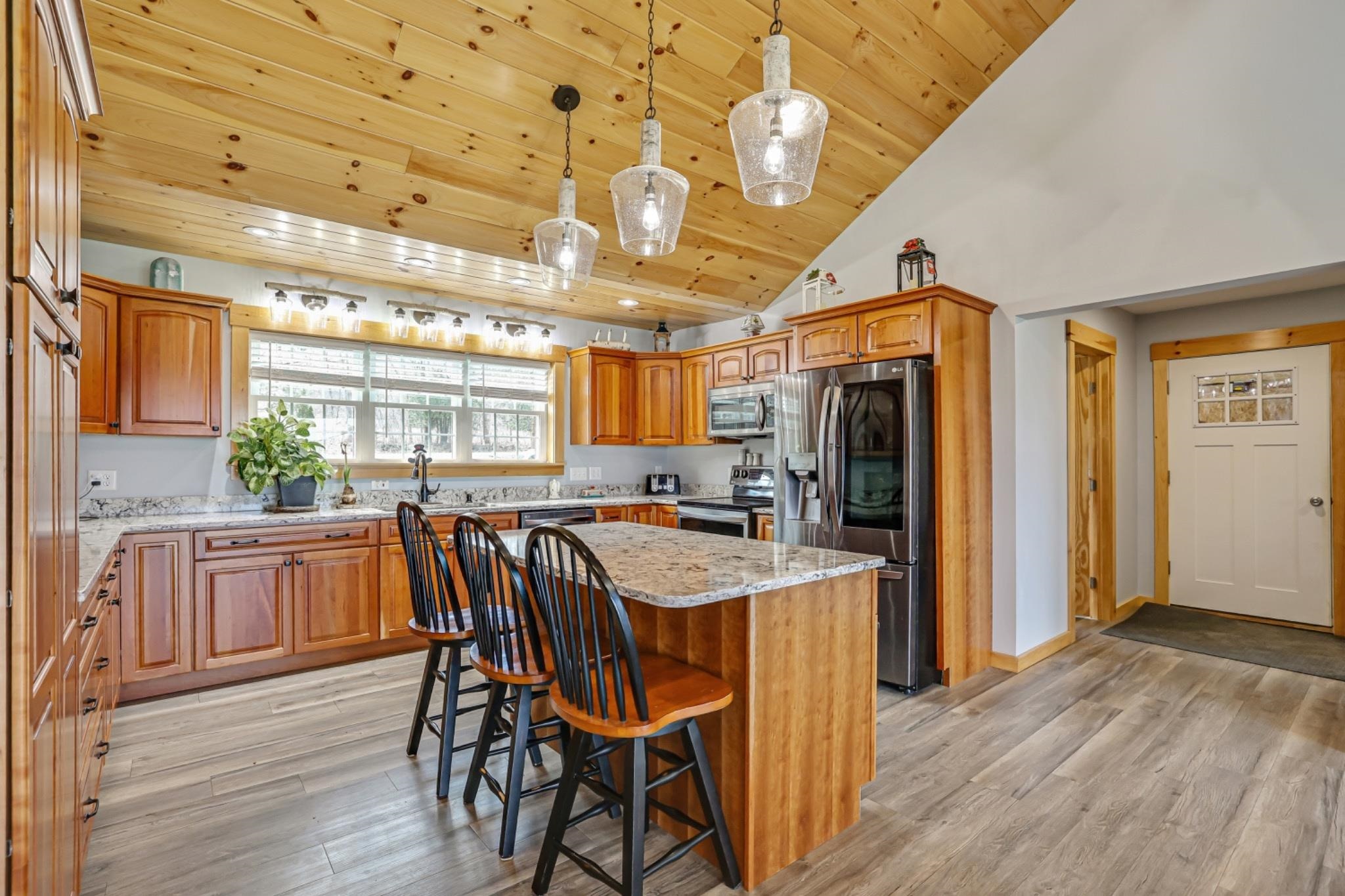 1032 Burton Hill Road Barton, VT 05822 - Photo 23 of 58