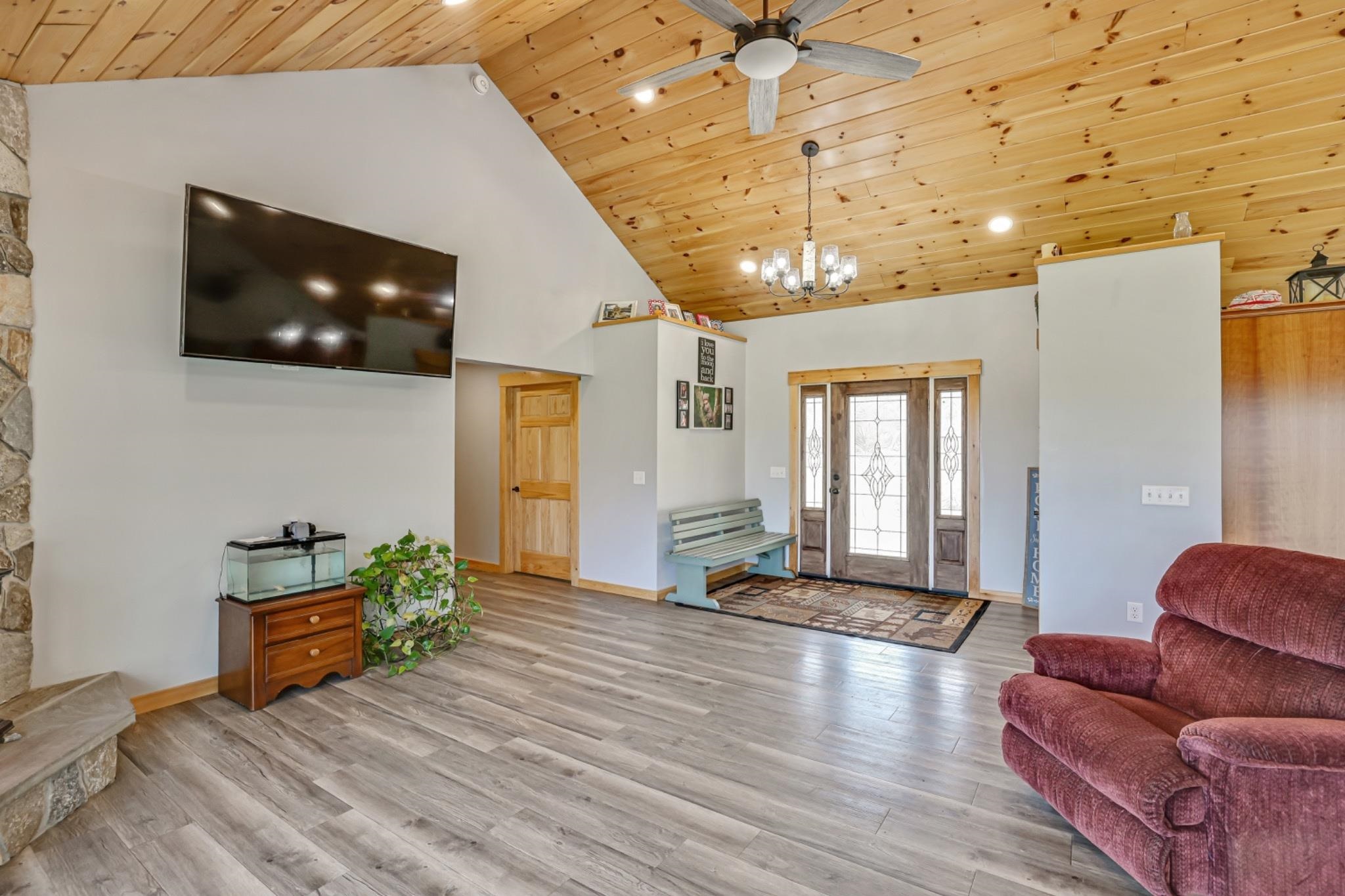 1032 Burton Hill Road Barton, VT 05822 - Photo 29 of 58