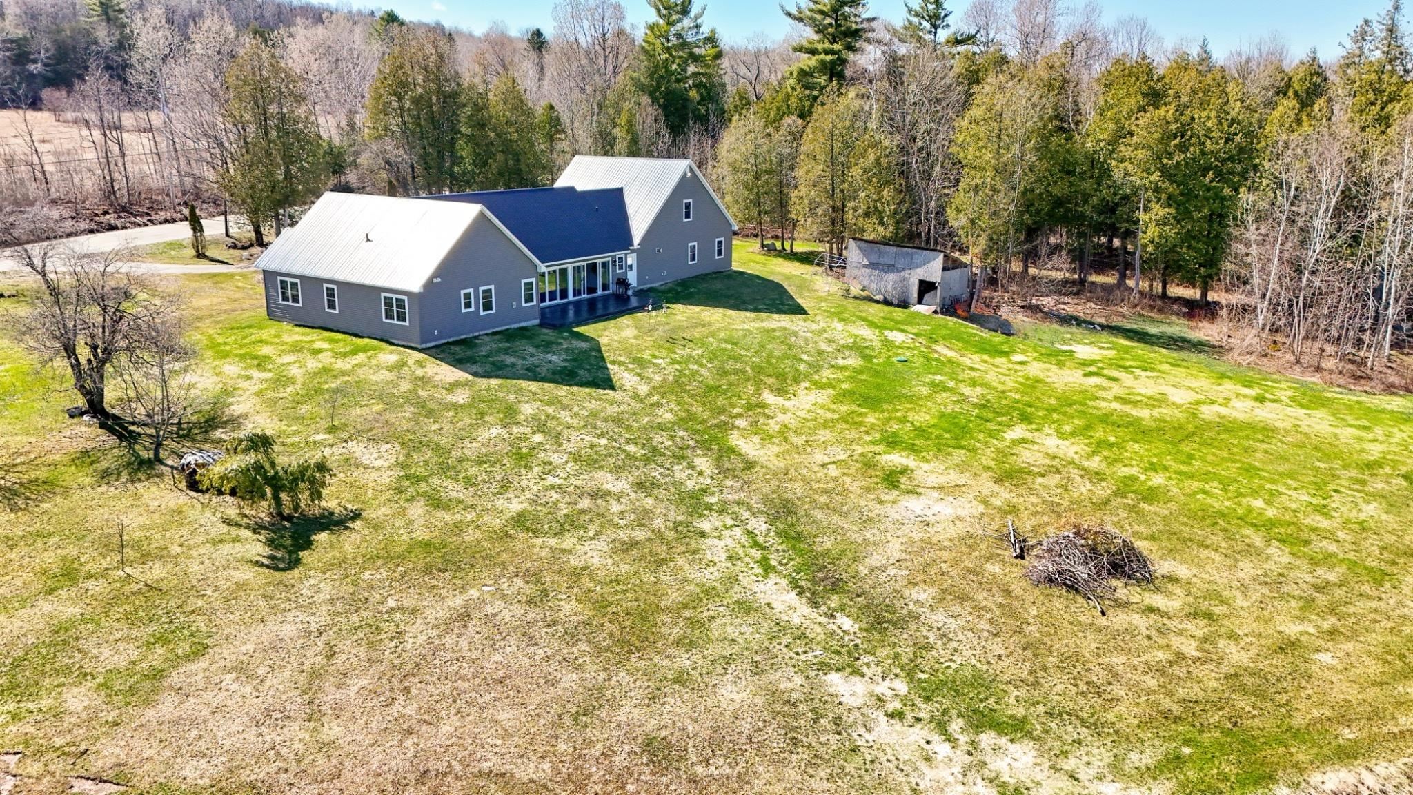 1032 Burton Hill Road Barton, VT 05822 - Photo 46 of 58