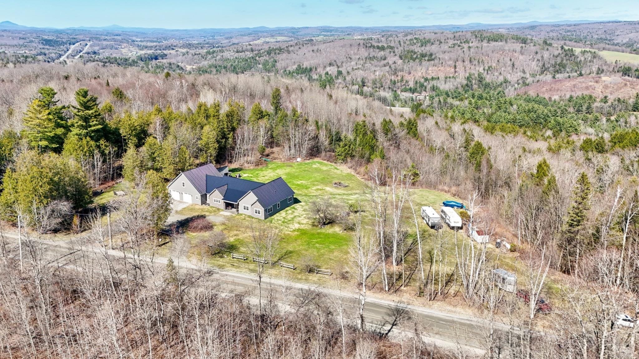 1032 Burton Hill Road Barton, VT 05822 - Photo 50 of 58